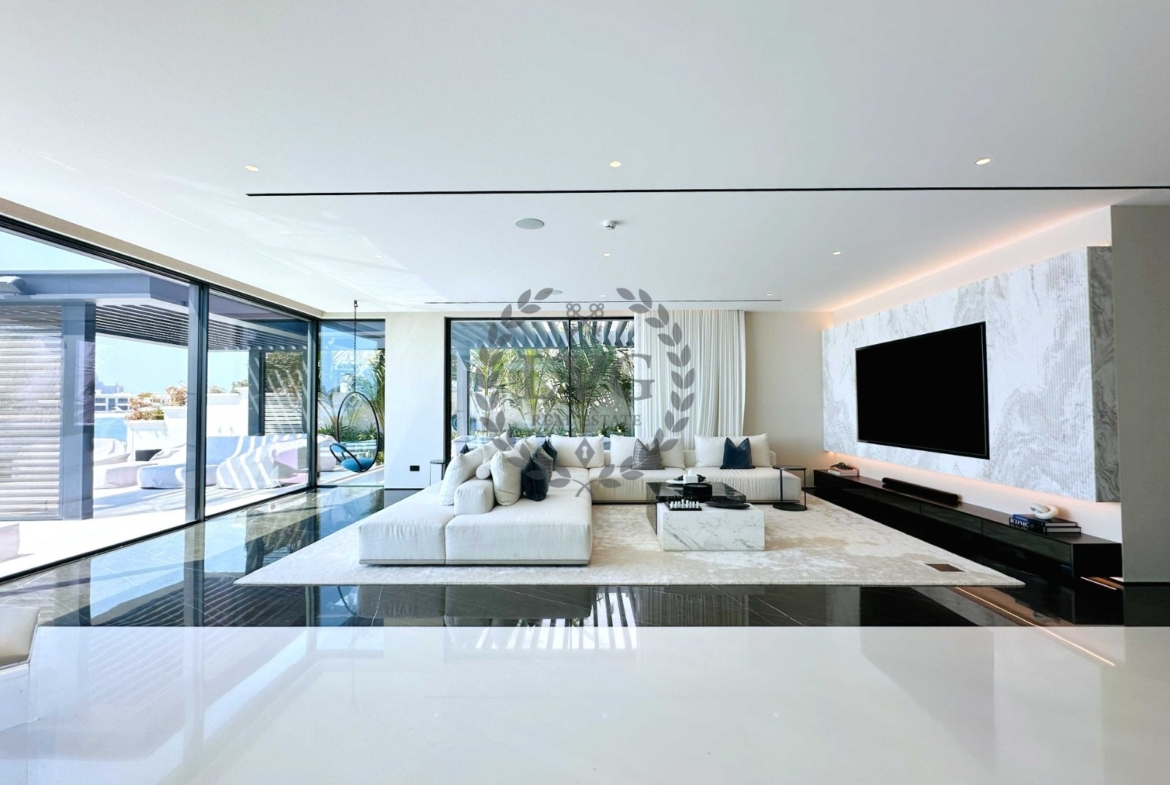 Ultra Luxury Finishing | New Layout | High Number
