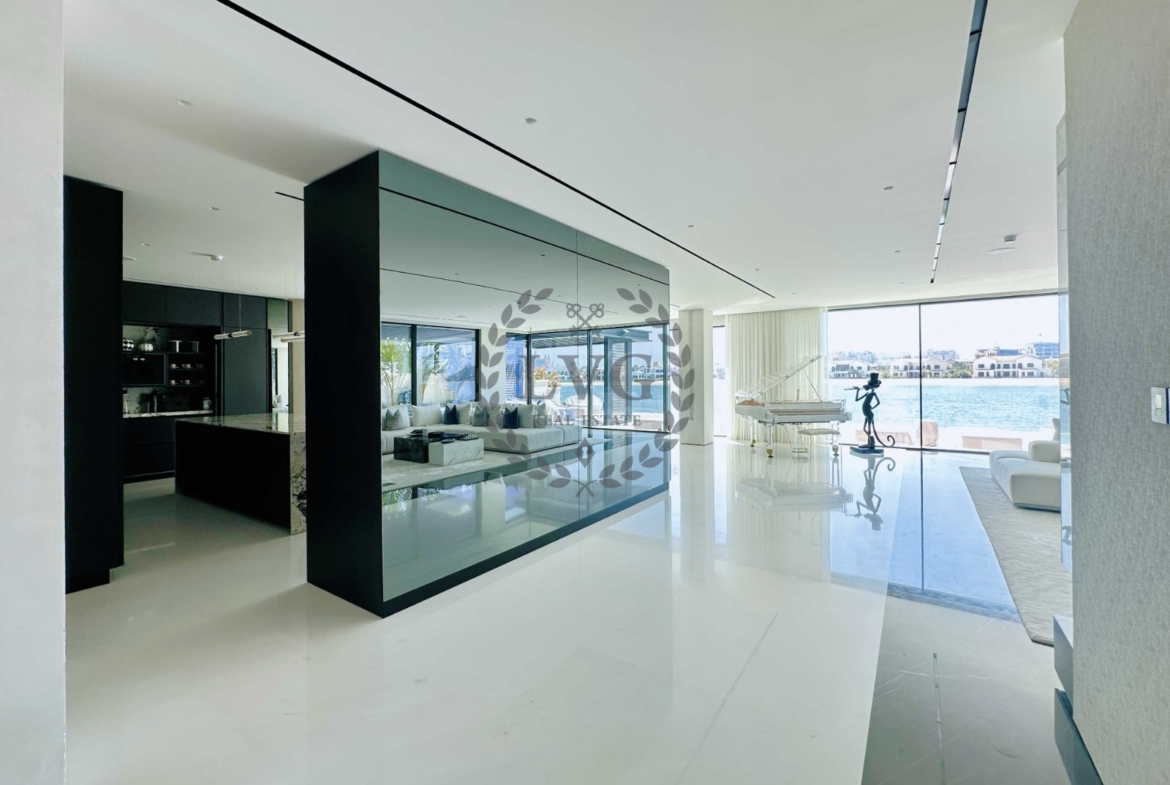 Ultra Luxury Finishing | New Layout | High Number