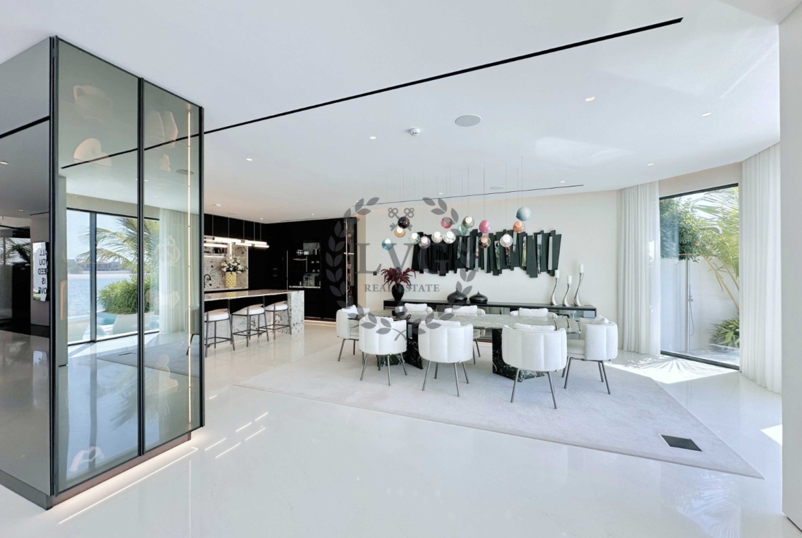 Ultra Luxury Finishing | New Layout | High Number
