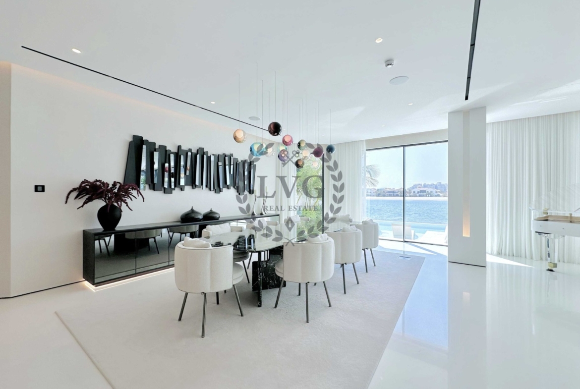 Ultra Luxury Finishing | New Layout | High Number
