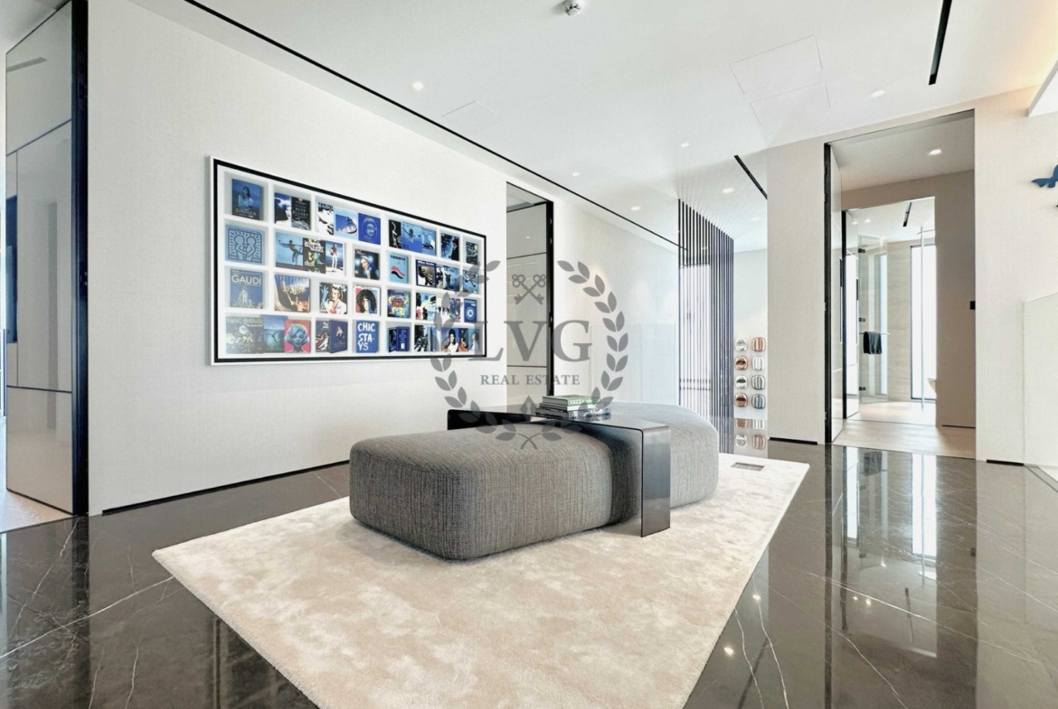 Ultra Luxury Finishing | New Layout | High Number