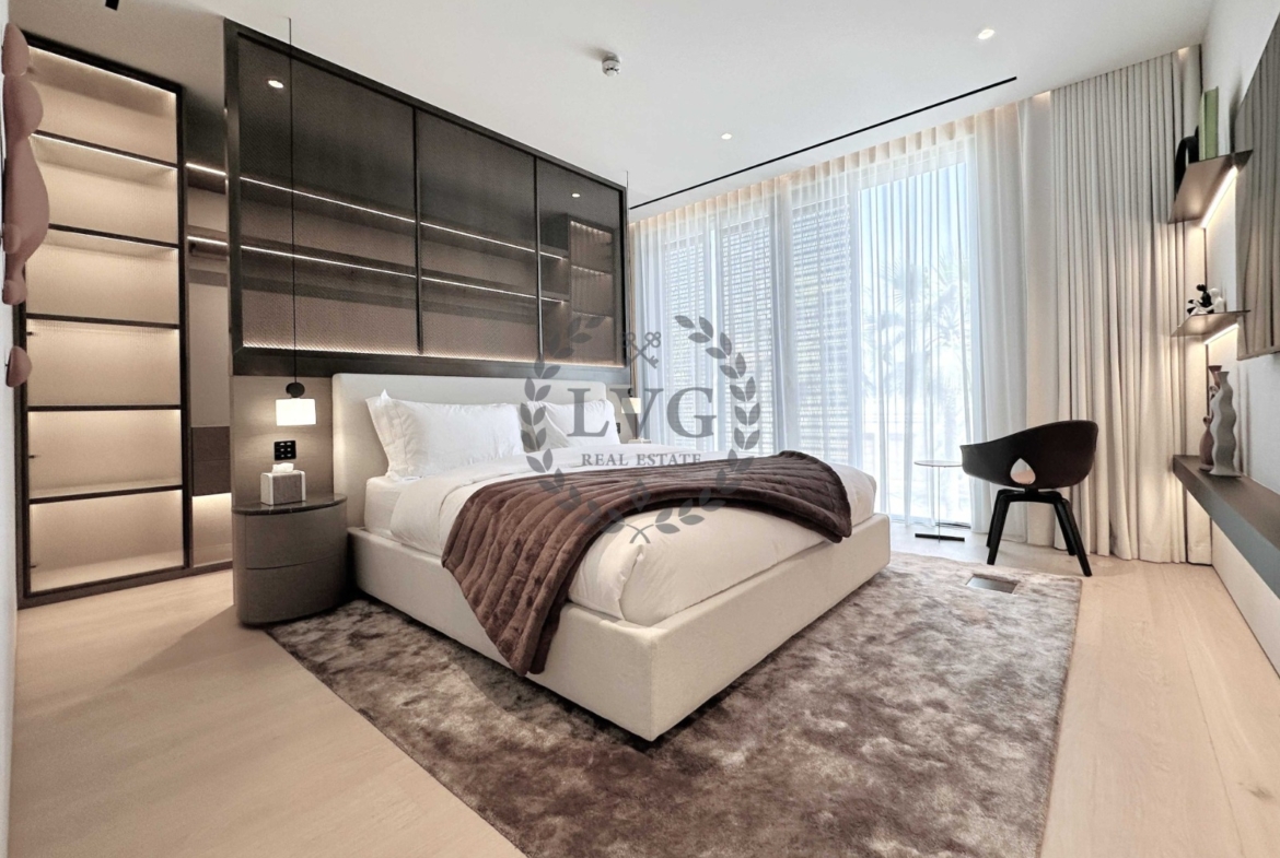 Ultra Luxury Finishing | New Layout | High Number
