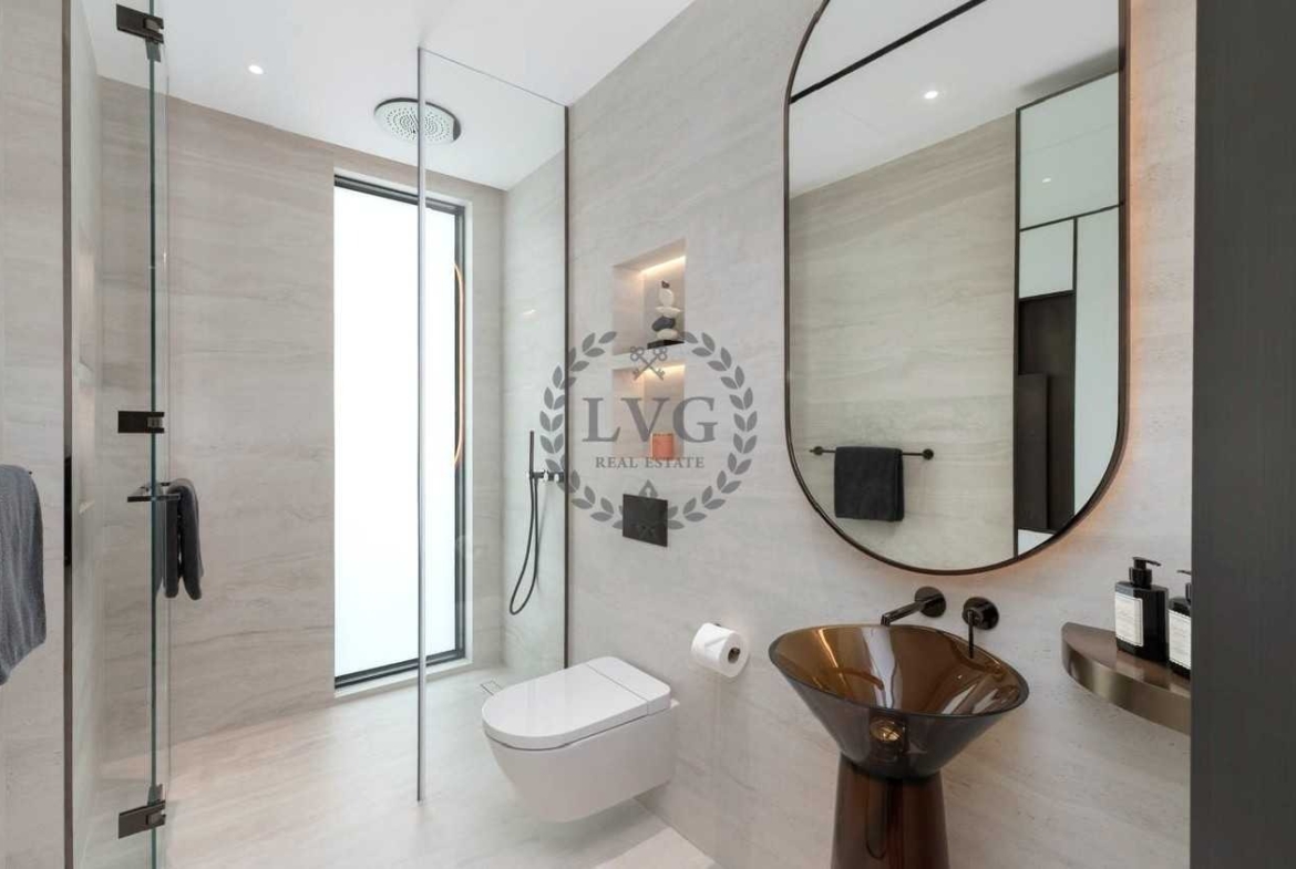 Ultra Luxury Finishing | New Layout | High Number