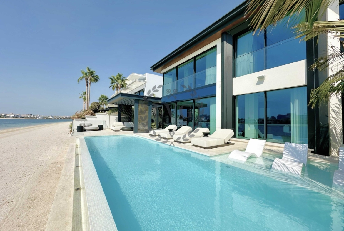 Ultra Luxury Finishing | New Layout | High Number